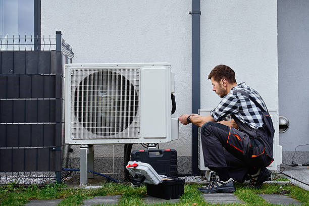 Trusted Emergency Hvac Repair service in Hampstead, NH - HVAC Repair CO